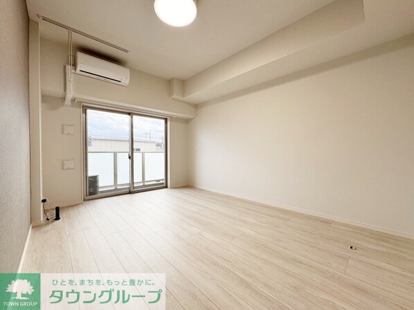 GRAN PASEO 谷在家の物件内観写真